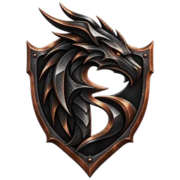 Bravebot crest